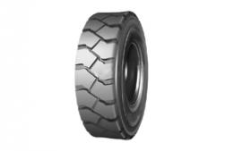 Considerations of equipped with new Industrial Tyre