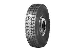 Why the TBR Tyre is covered