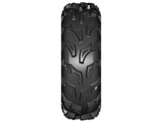 What is the cause of tyre inflation?