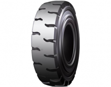 The role of the tyre