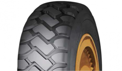 OTR Tyre manufacturing process