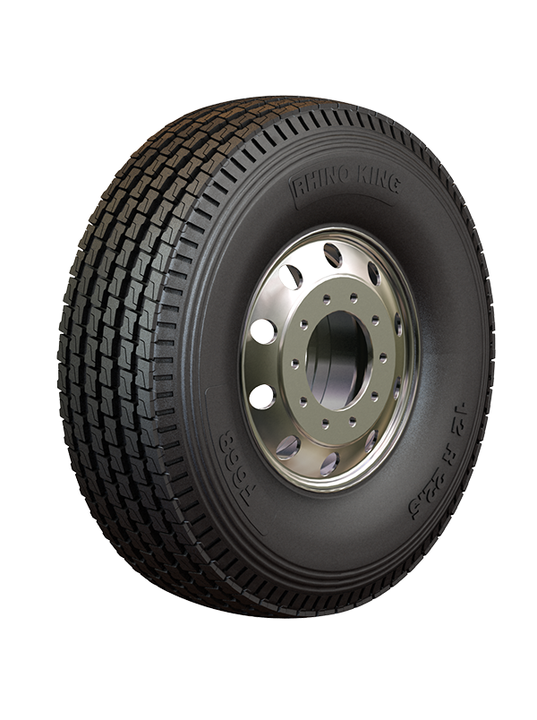 TBR TYRE