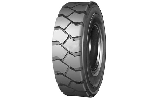 forklift tyre