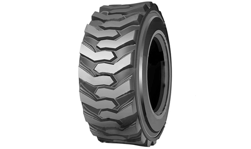 skidsteer tyre