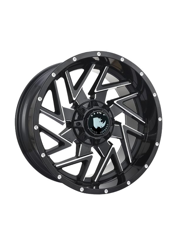 OFF ROAD WHEEL 3