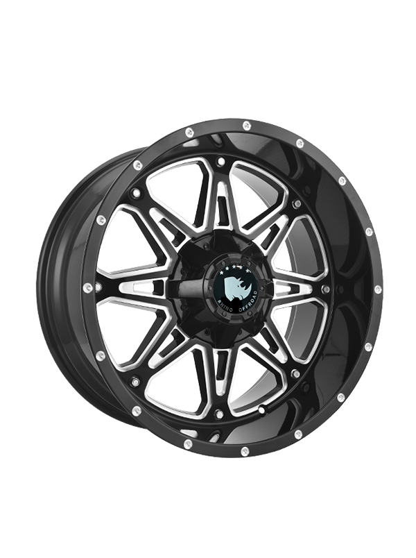OFF ROAD WHEEL 4