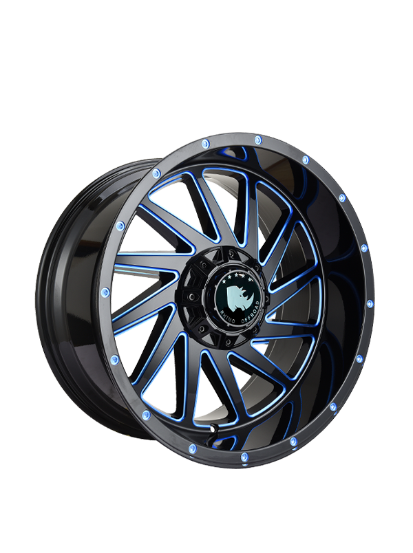 OFF ROAD WHEEL 5