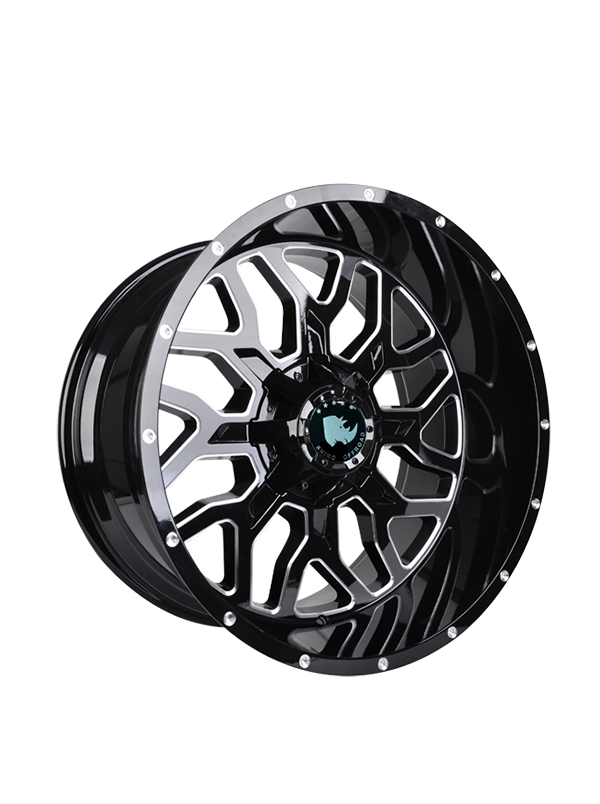 OFF ROAD WHEEL 7