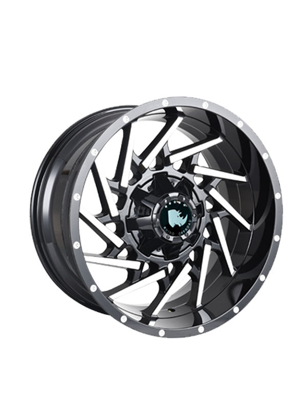 OFF ROAD WHEEL 8