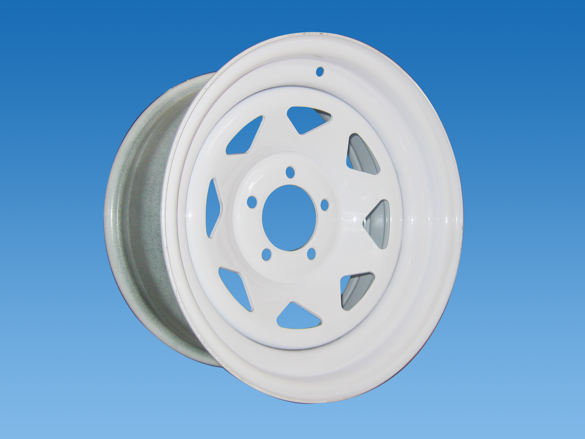 Wheel